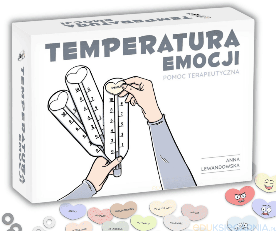 Narzędzia terapeutyczne w codziennej praktyce specjalistów